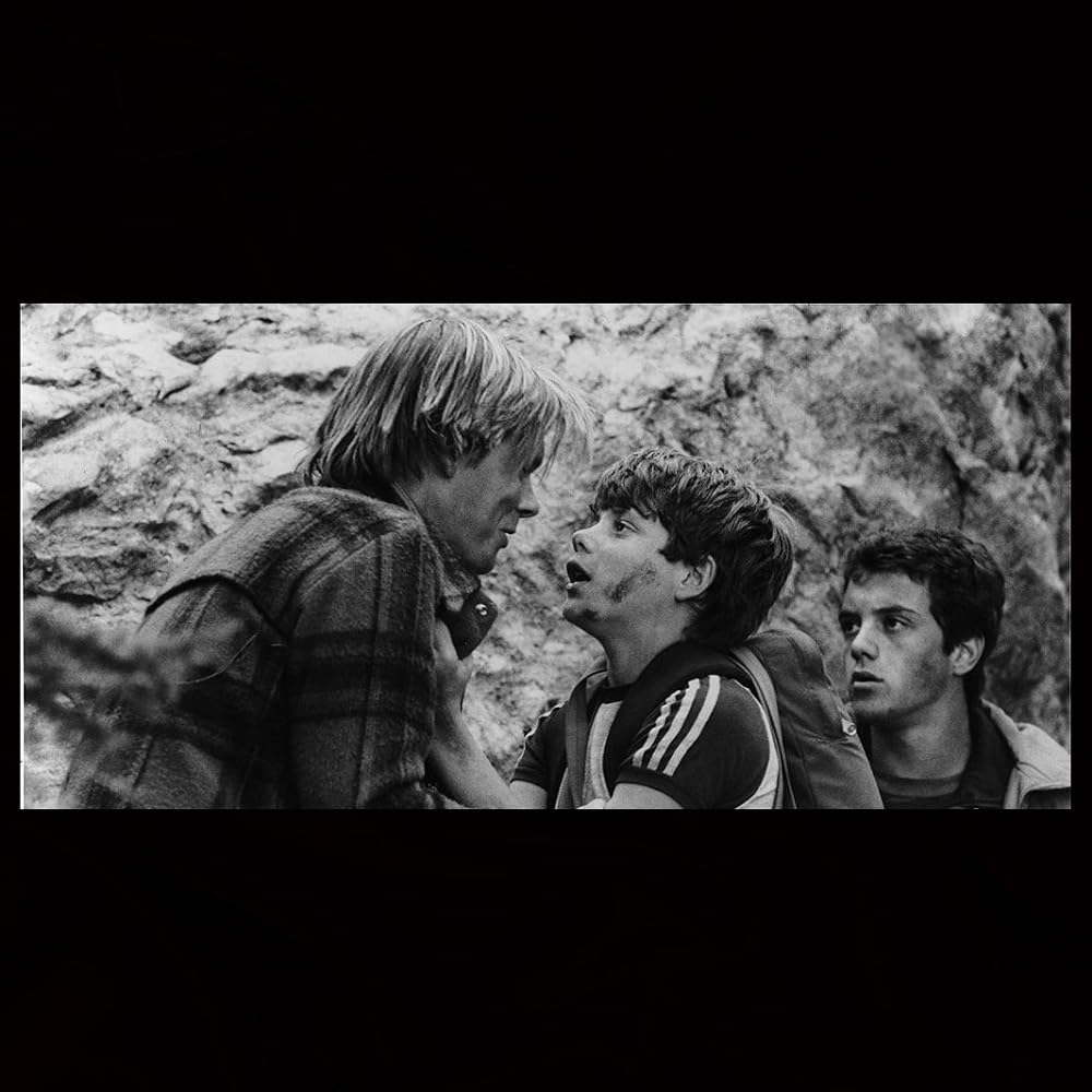 グレート・ストリームの画像