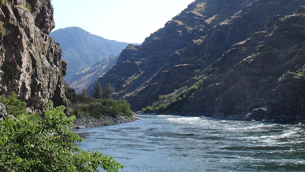 グレート・ストリームの画像