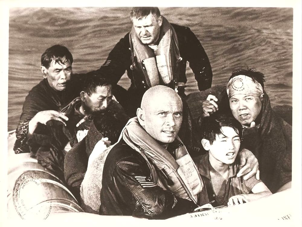 あしやからの飛行の画像