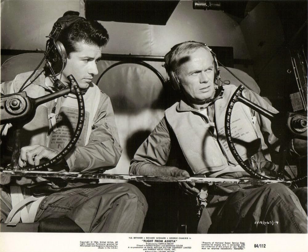 あしやからの飛行の画像