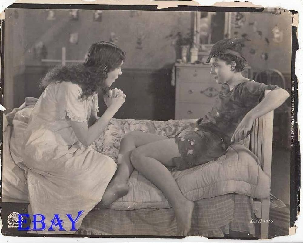 ピーター・パンの画像