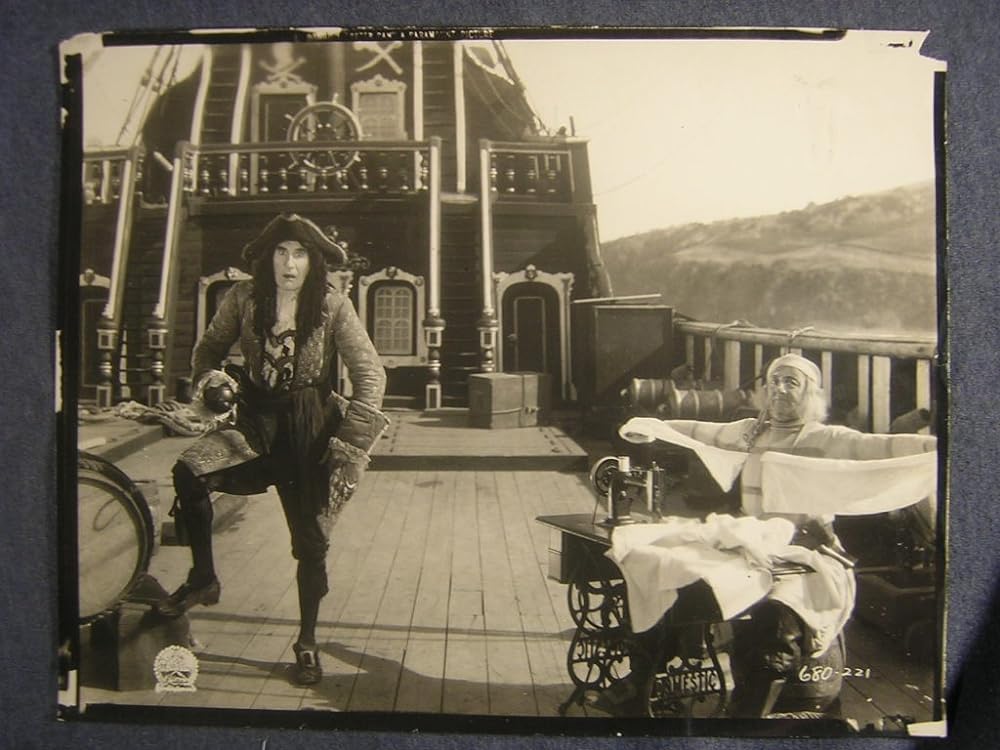 ピーター・パンの画像