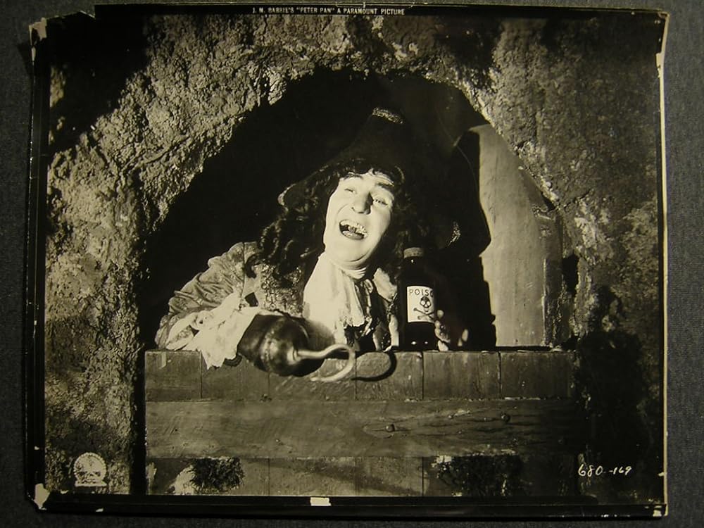 ピーター・パンの画像