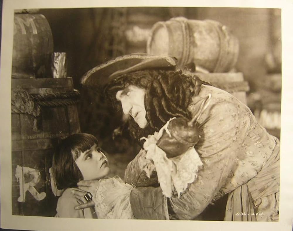 ピーター・パンの画像