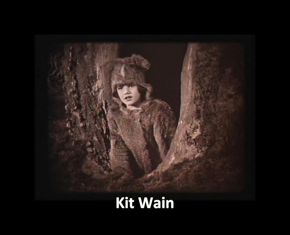 ピーター・パンの画像