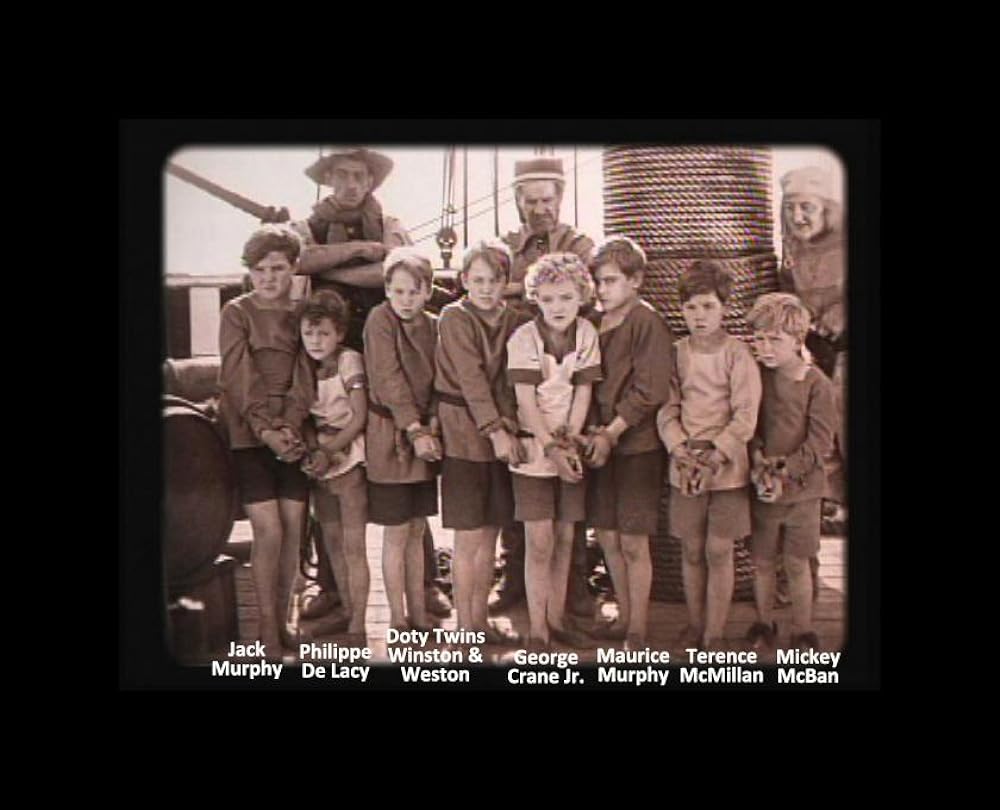 ピーター・パンの画像