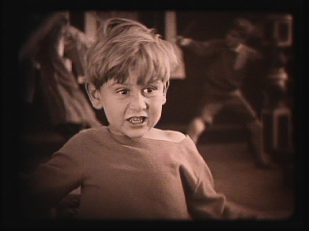 ピーター・パンの画像