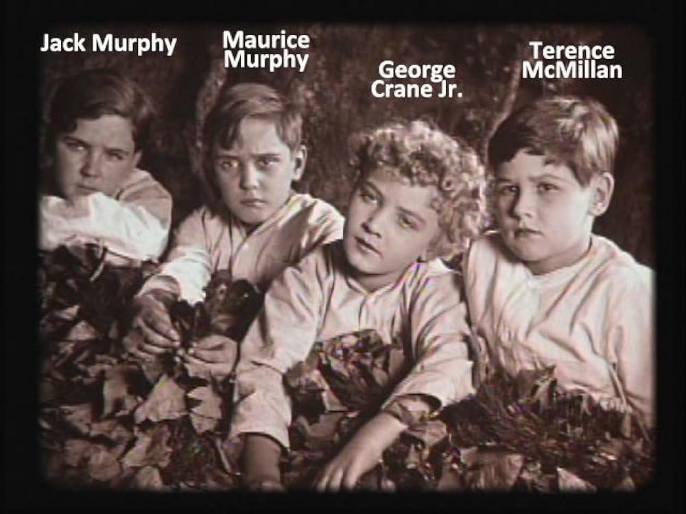 ピーター・パンの画像