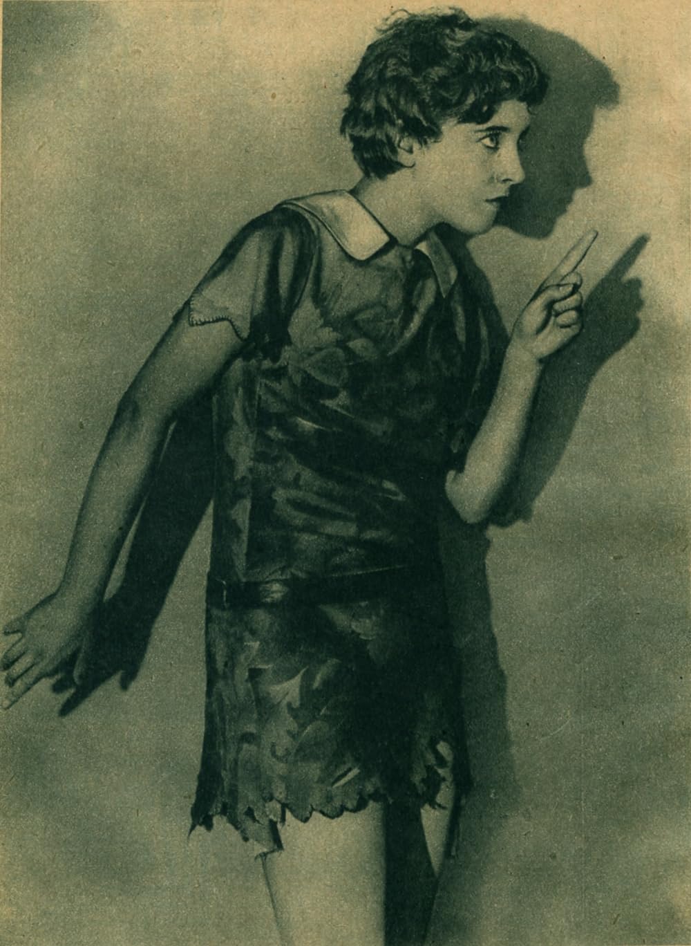 ピーター・パンの画像