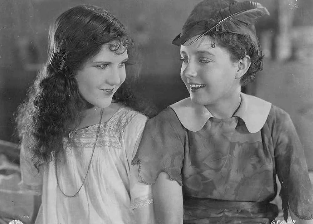 ピーター・パンの画像