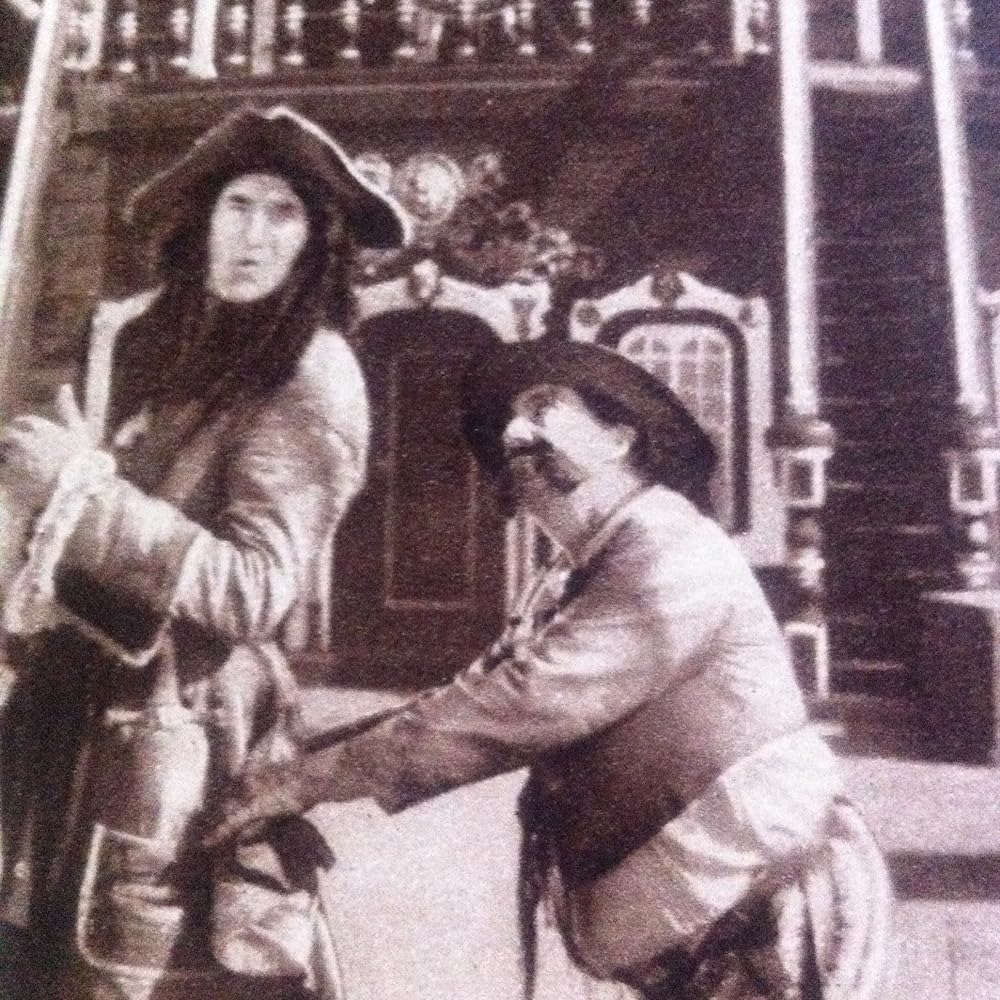 ピーター・パンの画像