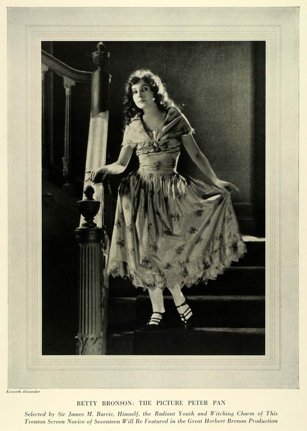 ピーター・パンの画像