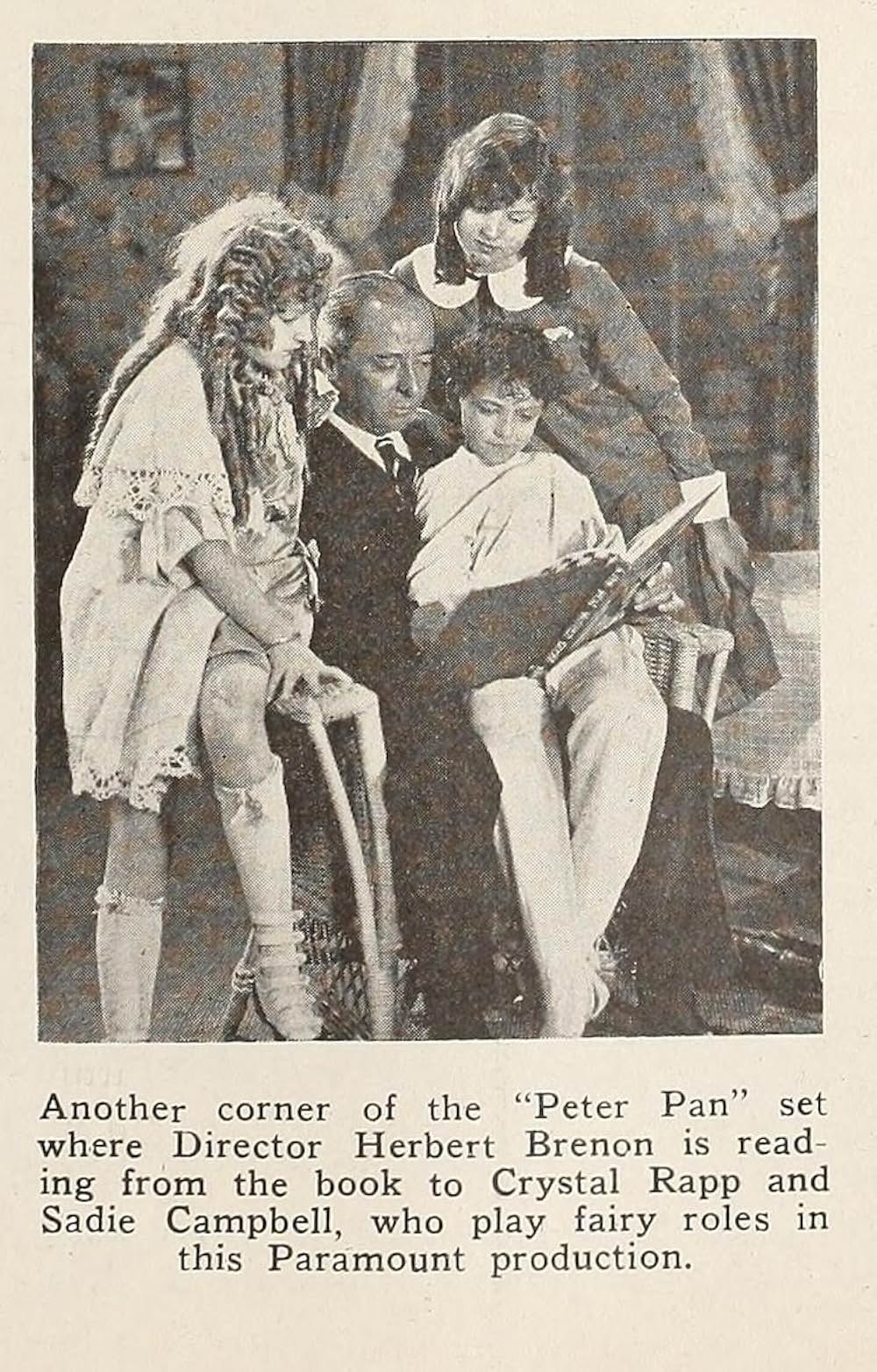 ピーター・パンの画像