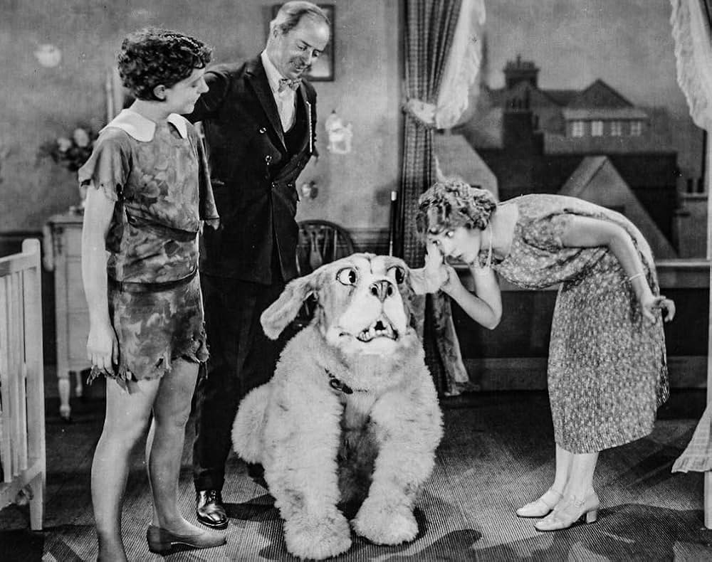 ピーター・パンの画像