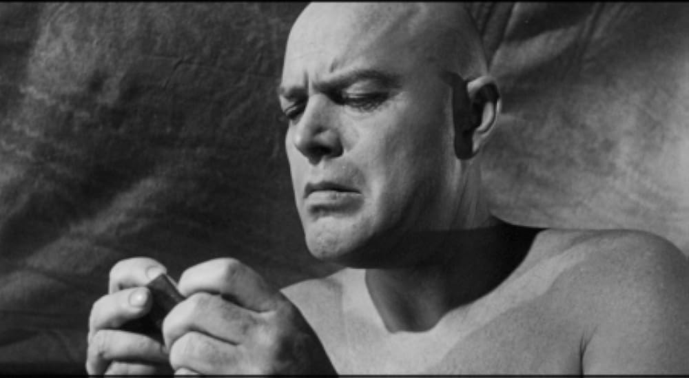 巨人獣 プルトニウム人間の逆襲の画像