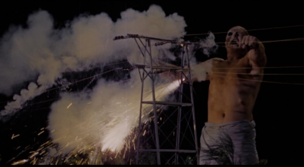 巨人獣 プルトニウム人間の逆襲の画像