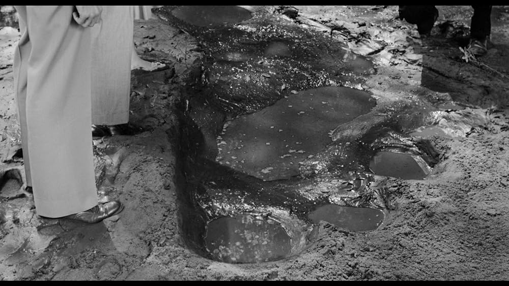 巨人獣 プルトニウム人間の逆襲の画像