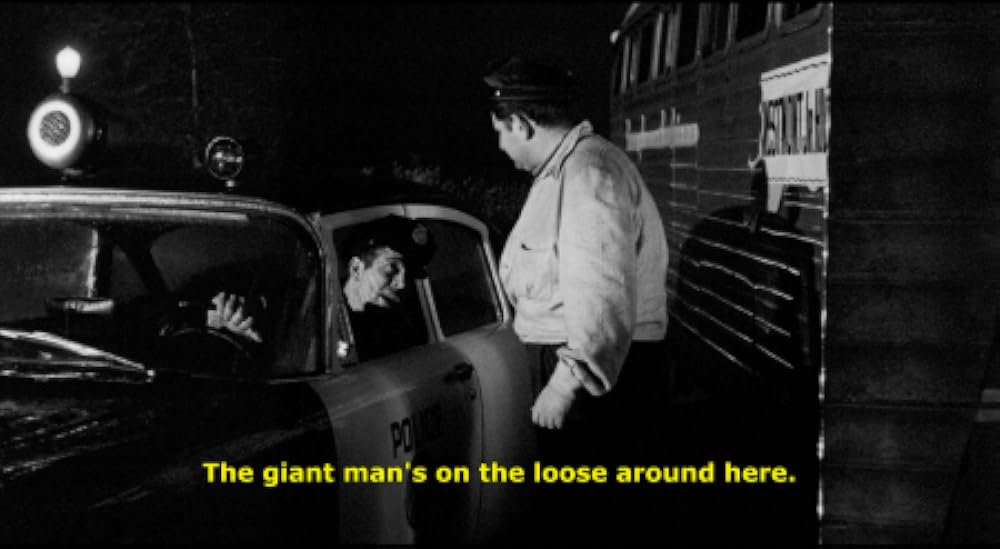 巨人獣 プルトニウム人間の逆襲の画像