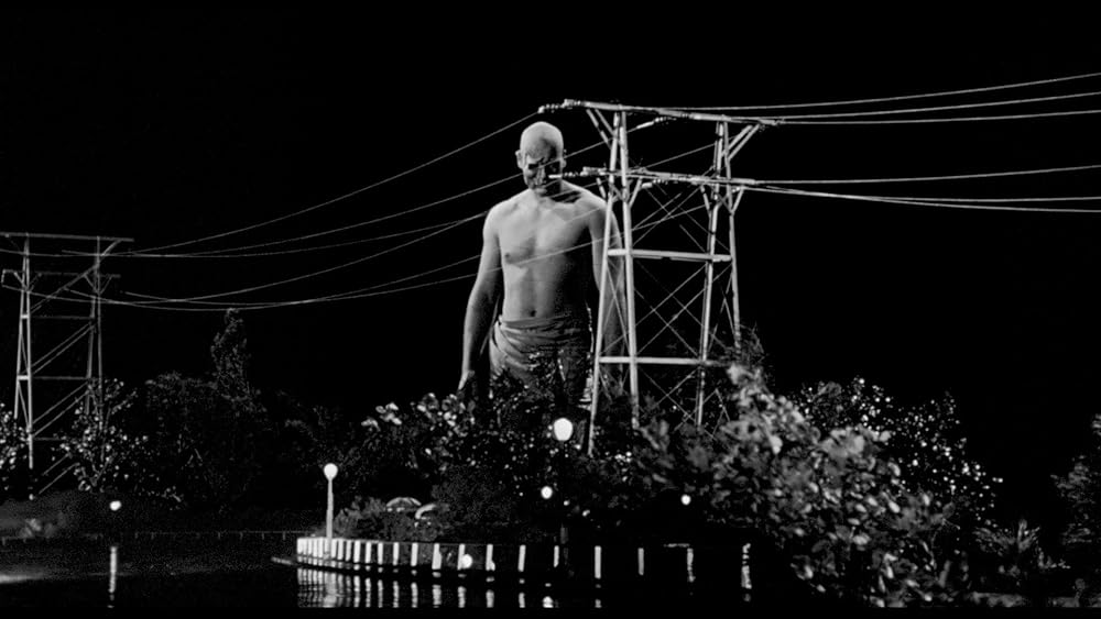 巨人獣 プルトニウム人間の逆襲の画像