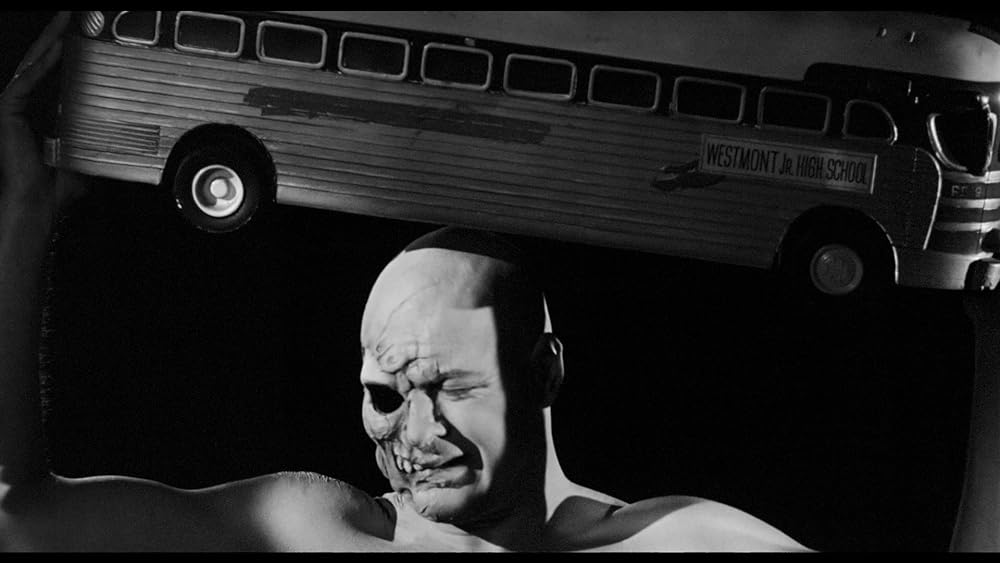 巨人獣 プルトニウム人間の逆襲の画像