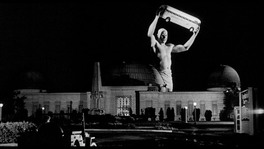 巨人獣 プルトニウム人間の逆襲の画像