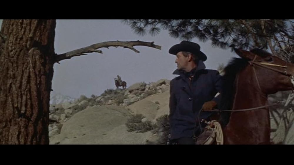 ゴーストタウンの決斗の画像