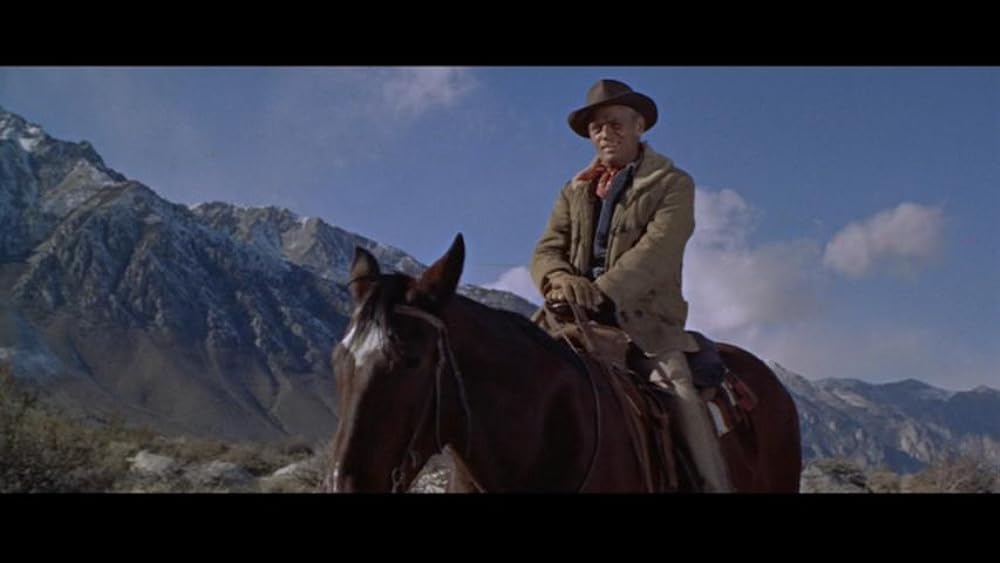 ゴーストタウンの決斗の画像