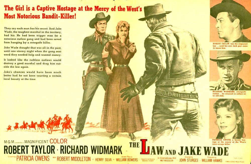 ゴーストタウンの決斗の画像