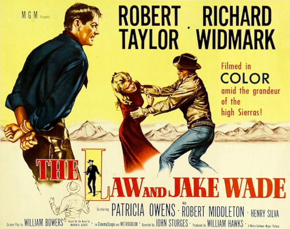 ゴーストタウンの決斗の画像