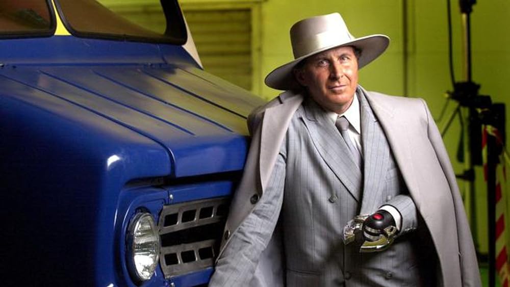 GO！GO！ガジェット2の画像