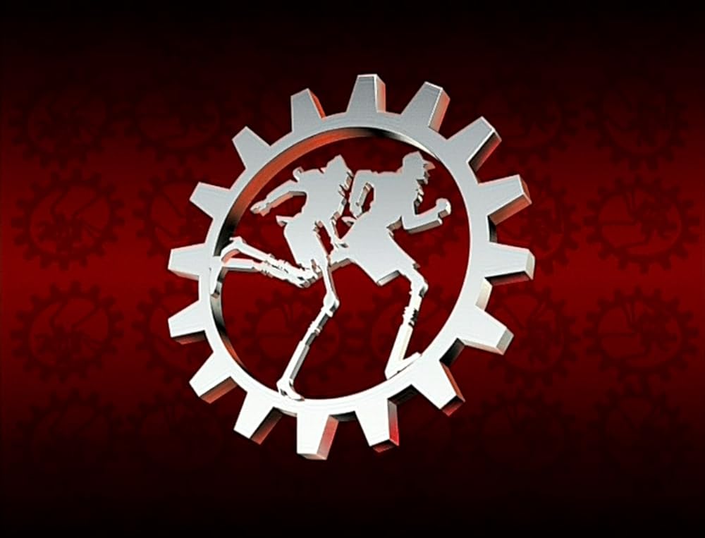 GO！GO！ガジェット2の画像