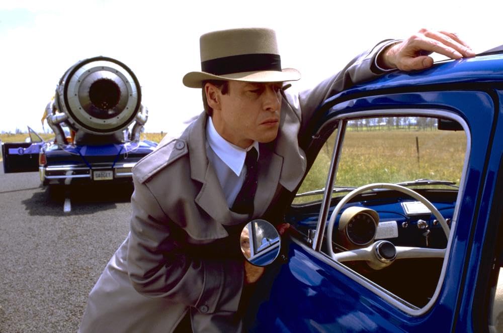 GO！GO！ガジェット2の画像