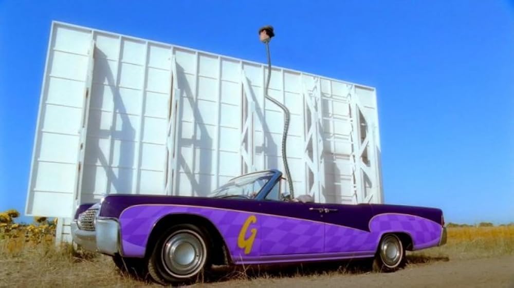 GO！GO！ガジェット2の画像