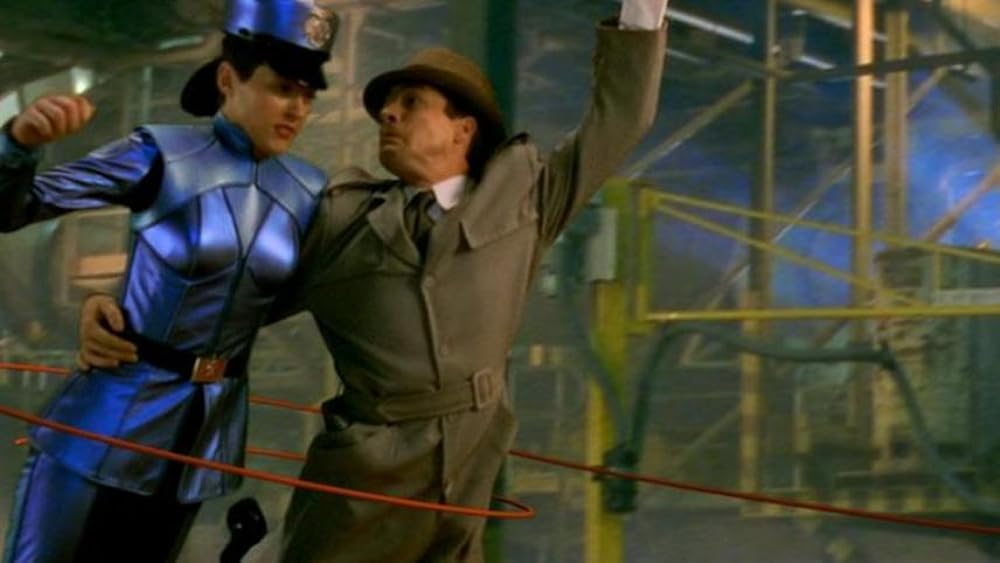 GO！GO！ガジェット2の画像