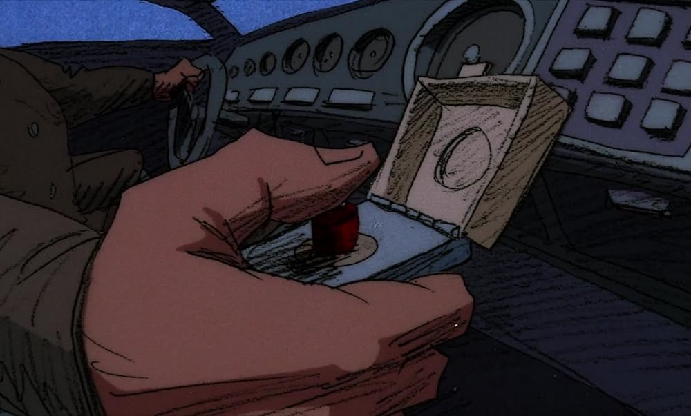 スーパー変態ハネムーン 花婿はヘンな人の画像