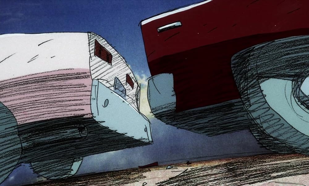 スーパー変態ハネムーン 花婿はヘンな人の画像