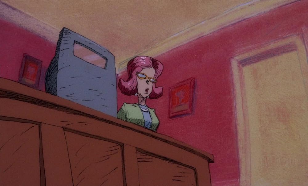 スーパー変態ハネムーン 花婿はヘンな人の画像