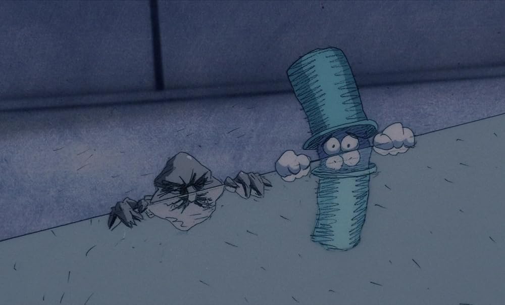 スーパー変態ハネムーン 花婿はヘンな人の画像