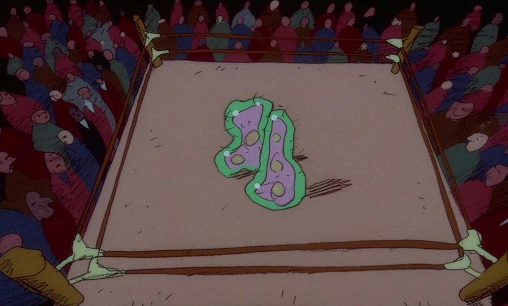 スーパー変態ハネムーン 花婿はヘンな人の画像