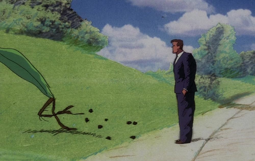 スーパー変態ハネムーン 花婿はヘンな人の画像