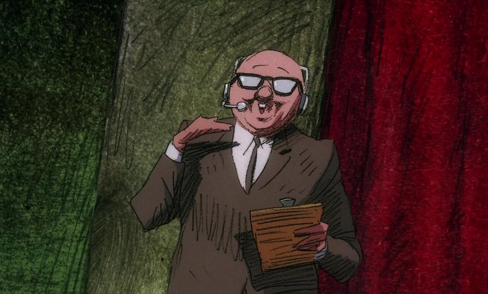 スーパー変態ハネムーン 花婿はヘンな人の画像