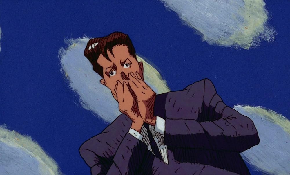 スーパー変態ハネムーン 花婿はヘンな人の画像