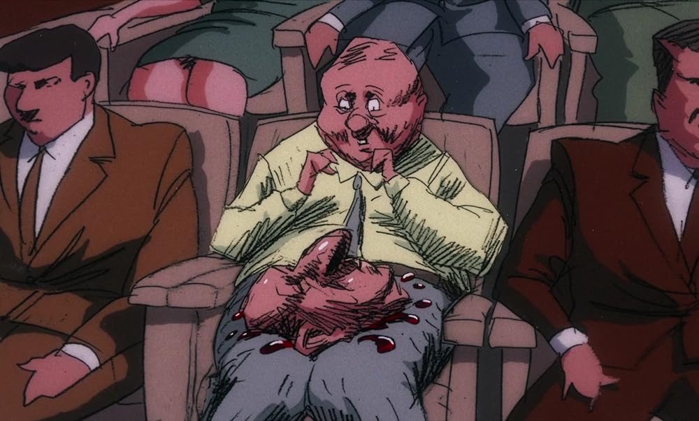 スーパー変態ハネムーン 花婿はヘンな人の画像