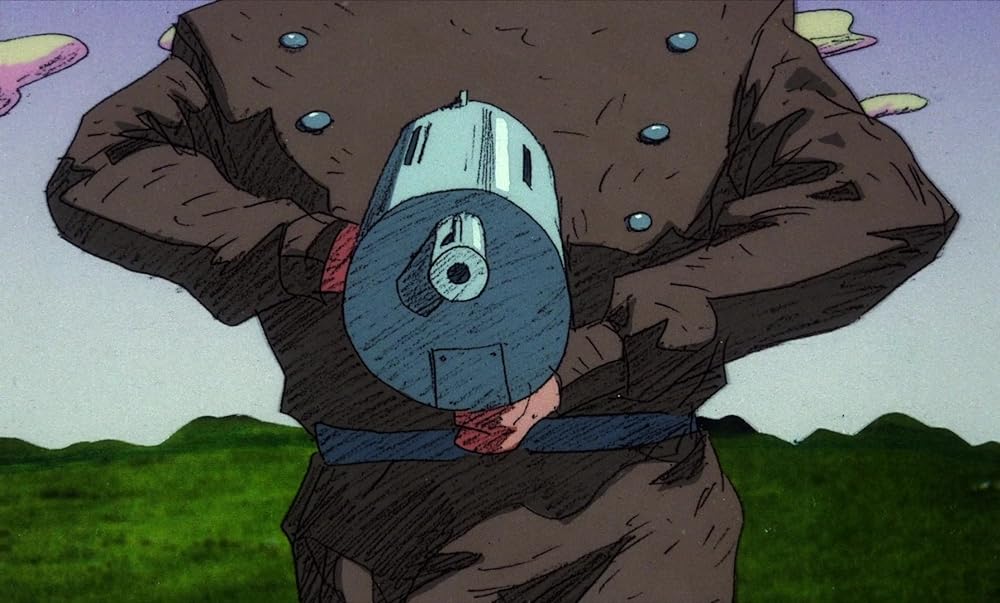 スーパー変態ハネムーン 花婿はヘンな人の画像