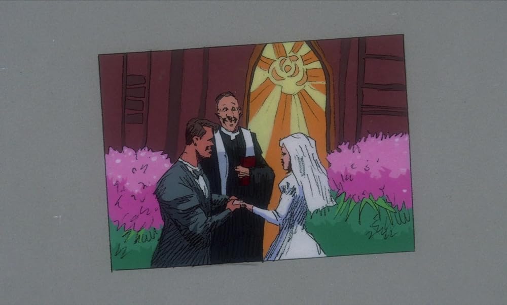 スーパー変態ハネムーン 花婿はヘンな人の画像