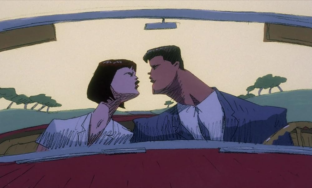 スーパー変態ハネムーン 花婿はヘンな人の画像