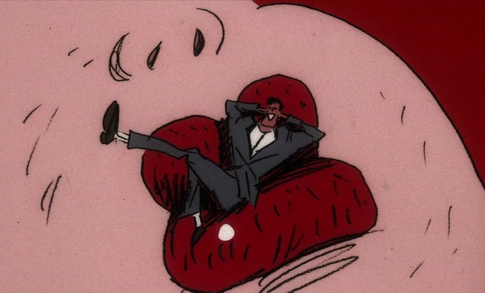 スーパー変態ハネムーン 花婿はヘンな人の画像