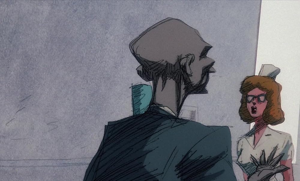 スーパー変態ハネムーン 花婿はヘンな人の画像