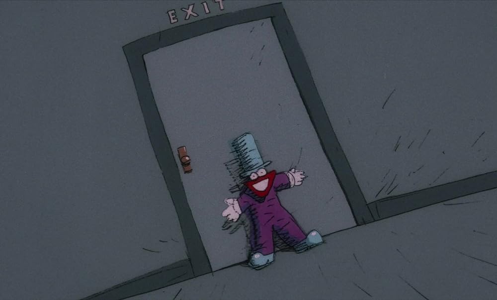 スーパー変態ハネムーン 花婿はヘンな人の画像