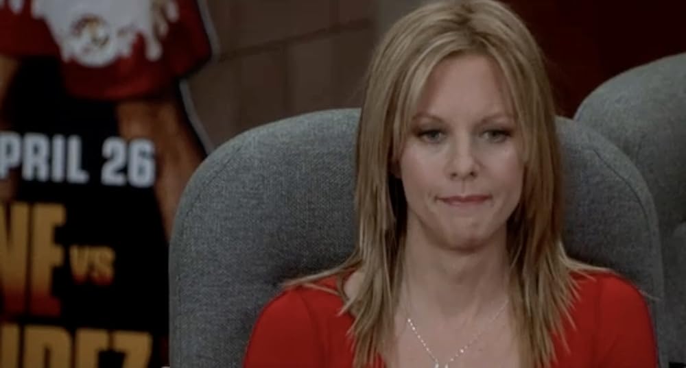 ファイティング×ガールの画像